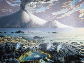 Precambrian Era
