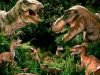 Types of dinosaurs