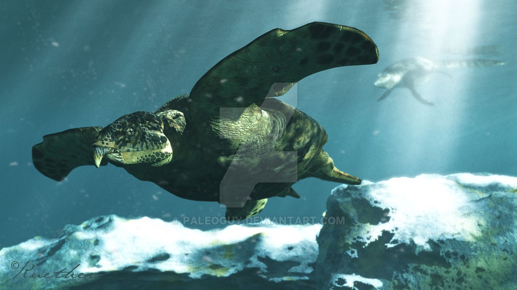Archelon