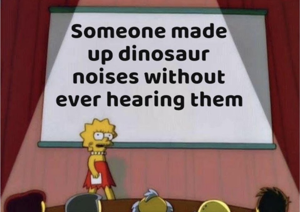 Lisa Simpson Meme