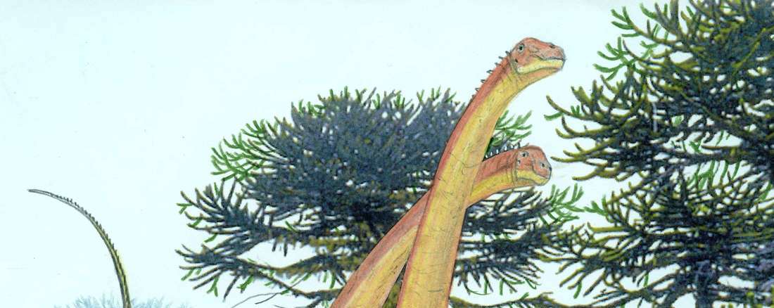 argentinosaur