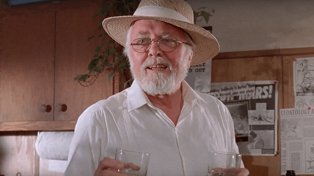 Best Quotes from Jurassic Park 8